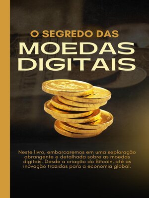 O Segredo das Moedas Digitais - ebook